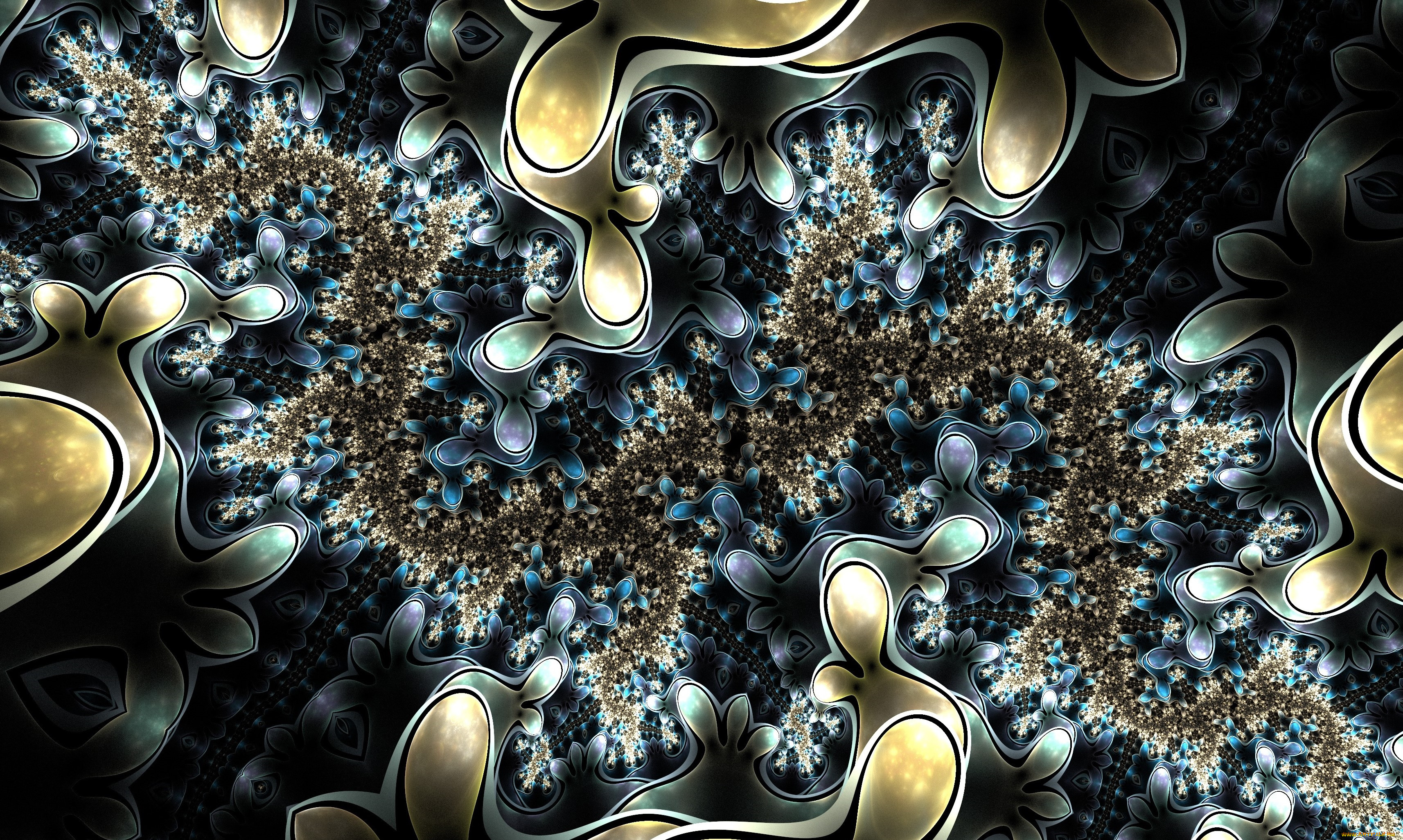3 ,  , fractal, , , 